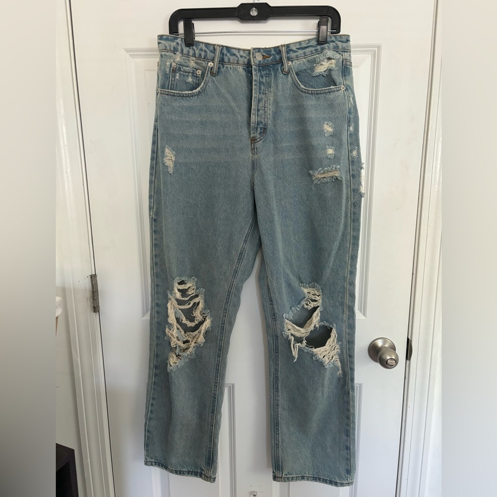 Signatures Jeans